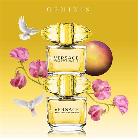 versace yellow diamond 90 ml tester|Versace Yellow Diamond gift set.